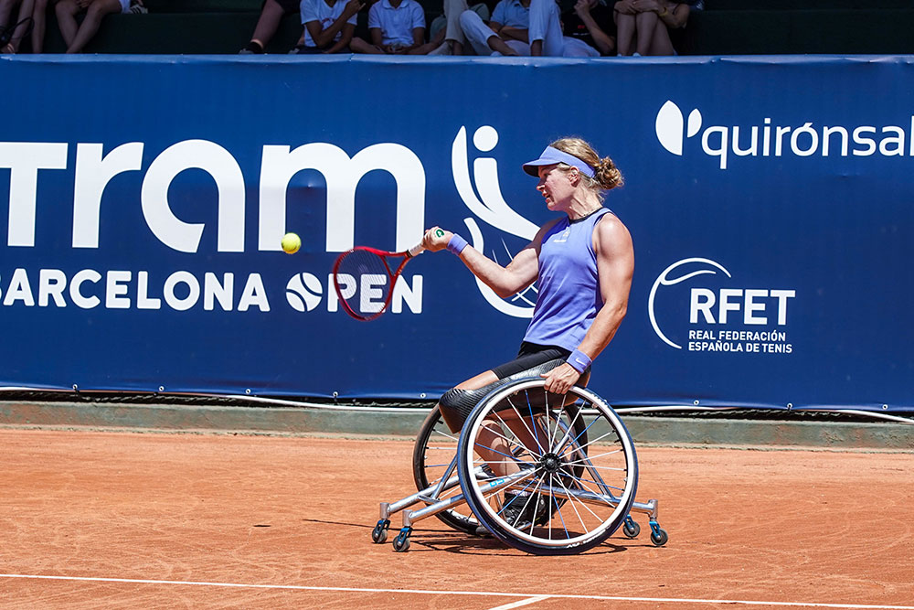 Arranca la 9ª edición del TRAM Barcelona Open con un cartel de lujo