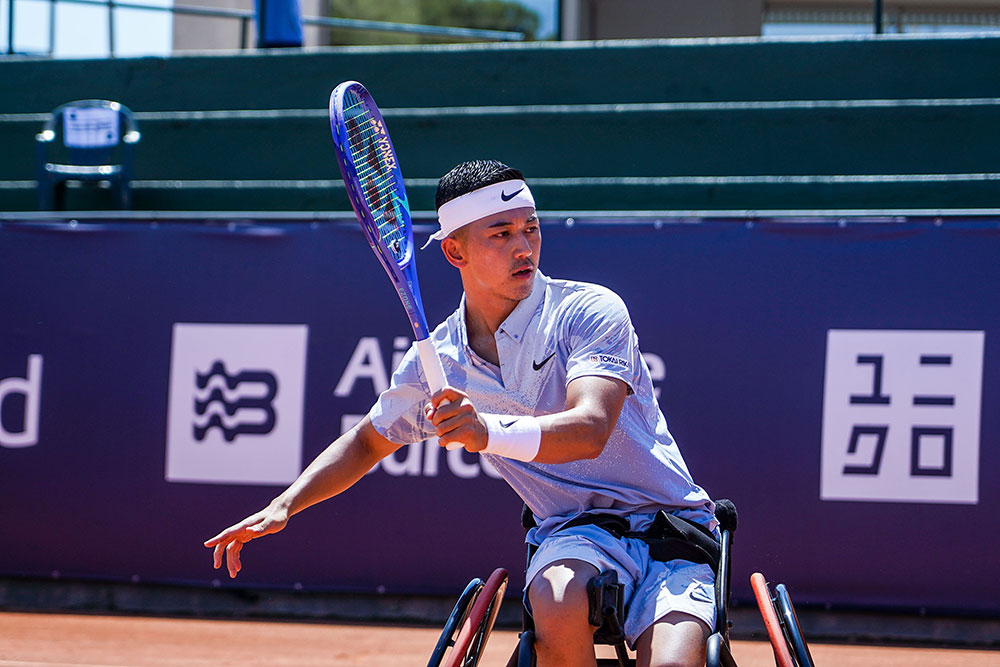 El TOP4 del mundo masculino se verá las caras en semifinales